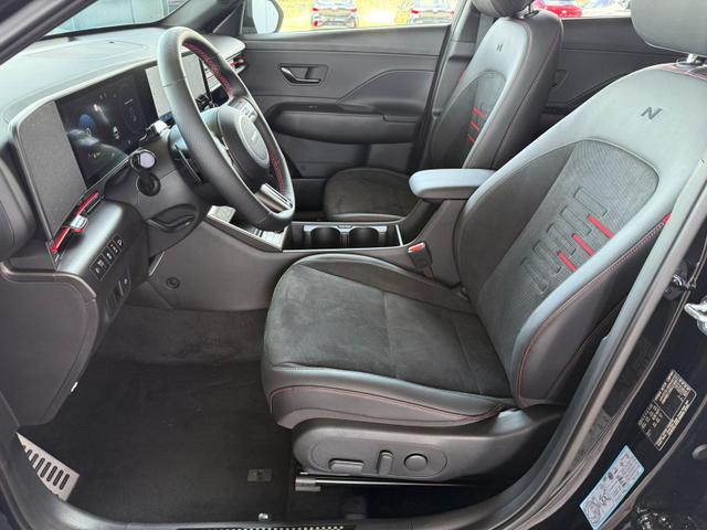 Hyundai KONA - 1.6T-GDI LP Style N-Line DCT
