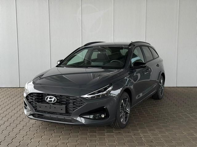 Hyundai i30 Kombi - PD GO Plus 1.5 T-GDI 140 PS 7DCT 48V MHEV ACC