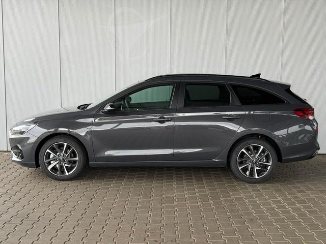 Hyundai i30 Kombi PD GO Plus 1.5 T-GDI 140 PS 7DCT 48V MHEV ACC 