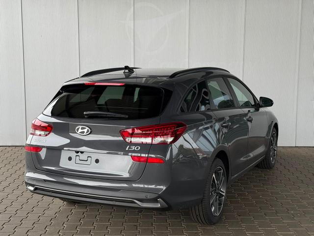 Hyundai i30 Kombi PD GO Plus 1.5 T-GDI 140 PS 7DCT 48V MHEV ACC 