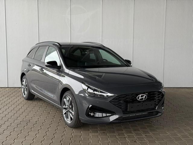 Hyundai i30 Kombi PD GO Plus 1.5 T-GDI 140 PS 7DCT 48V MHEV ACC 