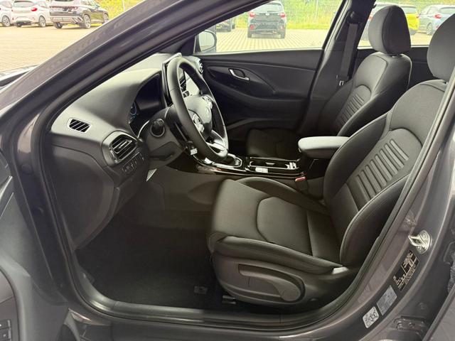 Hyundai i30 Kombi PD GO Plus 1.5 T-GDI 140 PS 7DCT 48V MHEV ACC 
