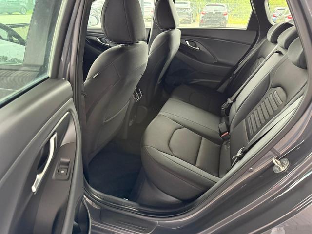 Hyundai i30 Kombi PD GO Plus 1.5 T-GDI 140 PS 7DCT 48V MHEV ACC 