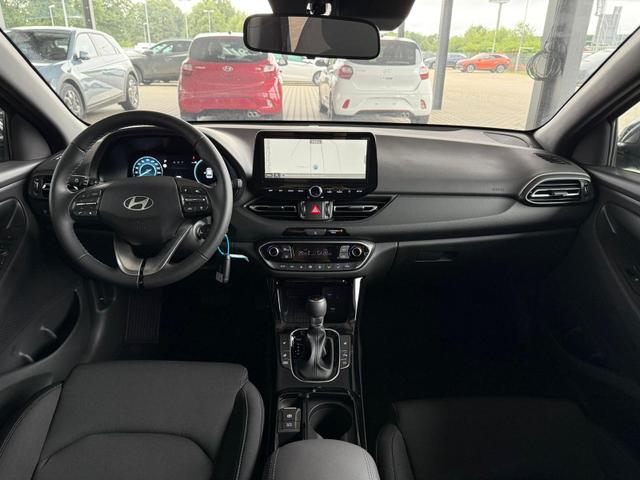 Hyundai i30 Kombi PD GO Plus 1.5 T-GDI 140 PS 7DCT 48V MHEV ACC 