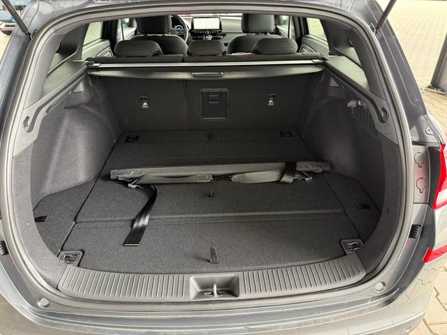 Hyundai i30 Kombi PD GO Plus 1.5 T-GDI 140 PS 7DCT 48V MHEV ACC 