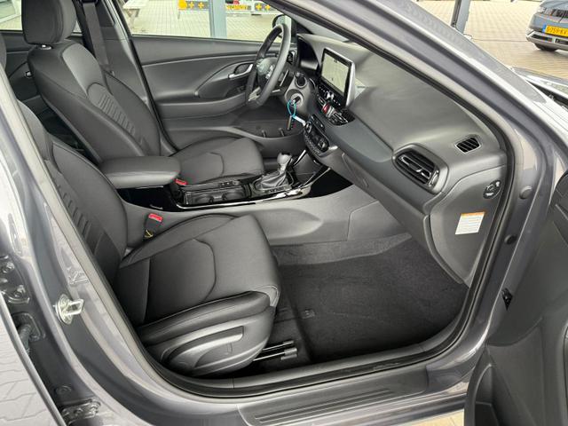 Hyundai i30 Kombi PD GO Plus 1.5 T-GDI 140 PS 7DCT 48V MHEV ACC 