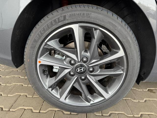 Hyundai i30 Kombi PD GO Plus 1.5 T-GDI 140 PS 7DCT 48V MHEV ACC 