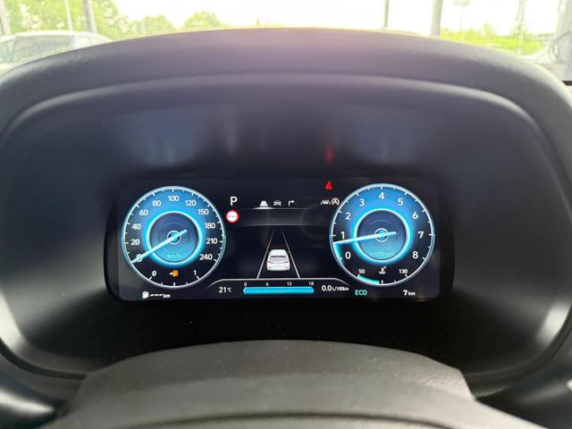 Hyundai i30 Kombi PD GO Plus 1.5 T-GDI 140 PS 7DCT 48V MHEV ACC 