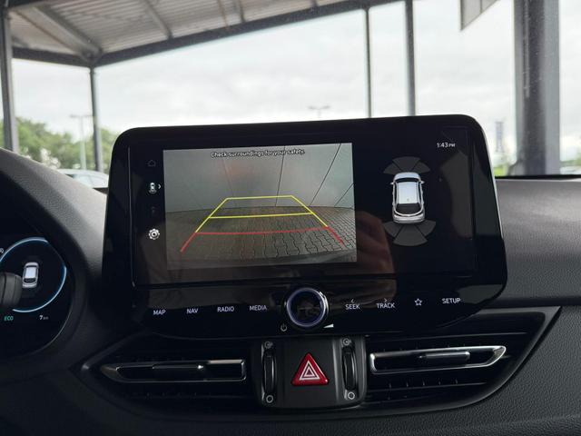 Hyundai i30 Kombi PD GO Plus 1.5 T-GDI 140 PS 7DCT 48V MHEV ACC 