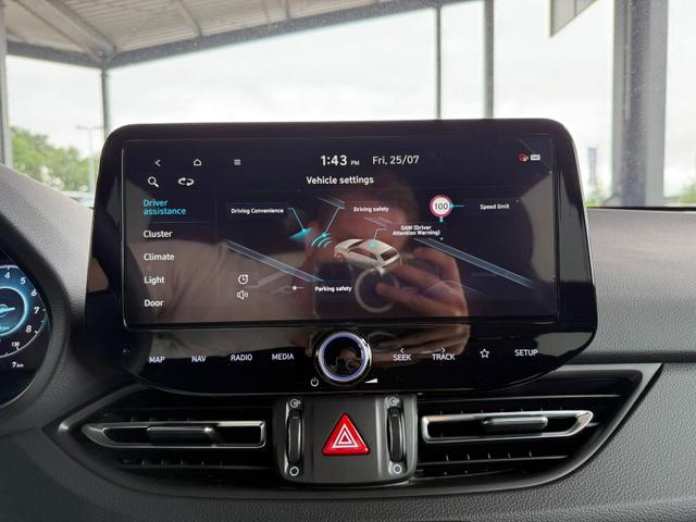 Hyundai i30 Kombi PD GO Plus 1.5 T-GDI 140 PS 7DCT 48V MHEV ACC 