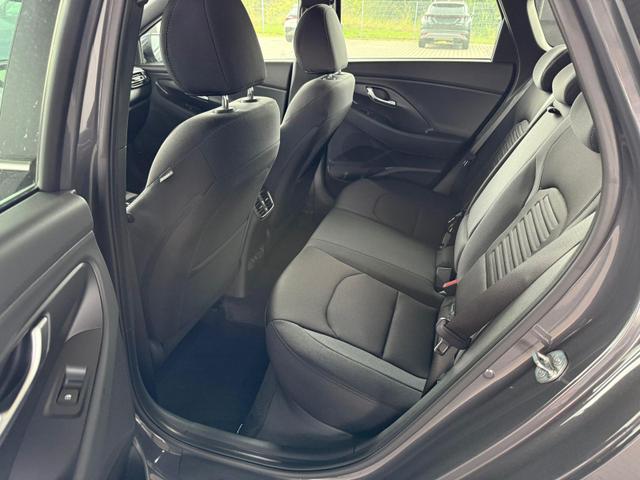 Hyundai i30 Kombi - PD GO Plus 1.5 T-GDI 140 PS 7DCT 48V MHEV ACC / Pano Schiebedach Toterwinkelassist Keyless Entry 