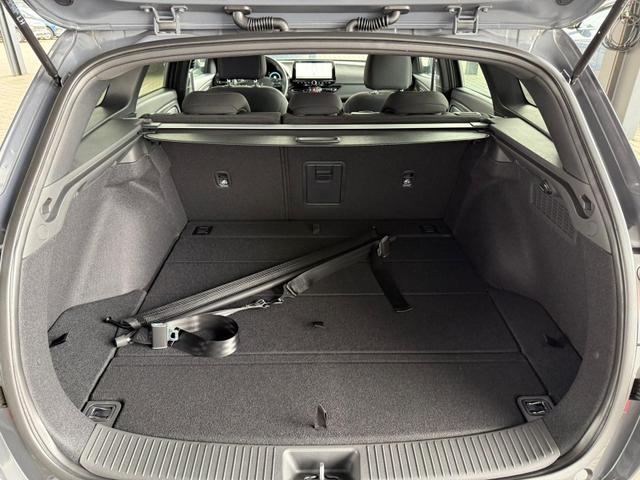Hyundai i30 Kombi - PD GO Plus 1.5 T-GDI 140 PS 7DCT 48V MHEV ACC / Pano Schiebedach Toterwinkelassist Keyless Entry 