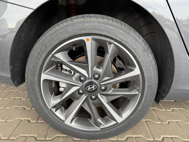 Hyundai i30 Kombi - PD GO Plus 1.5 T-GDI 140 PS 7DCT 48V MHEV ACC / Pano Schiebedach Toterwinkelassist Keyless Entry 