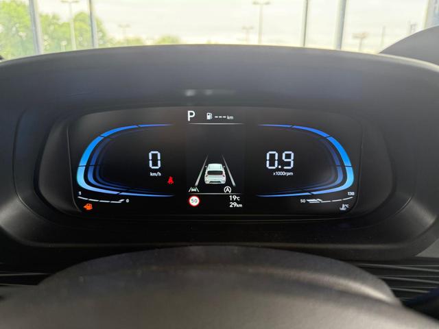 Hyundai BAYON 1.0 Comfort+ 7DCT / Navi PDC m.Kamera Tempom. ALU 16 Sitz & Lenkr.Heiz./ 