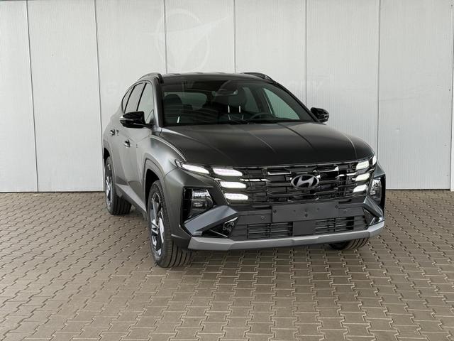 Hyundai 1.6 T-GDI HEV 215 PS 4WD AT Executive 20th Anniversary Edition / 4x SHZ KRELL MEMORY ACC HEAD-UP el. Heckklappe MATRIX-LED KEYLESS 