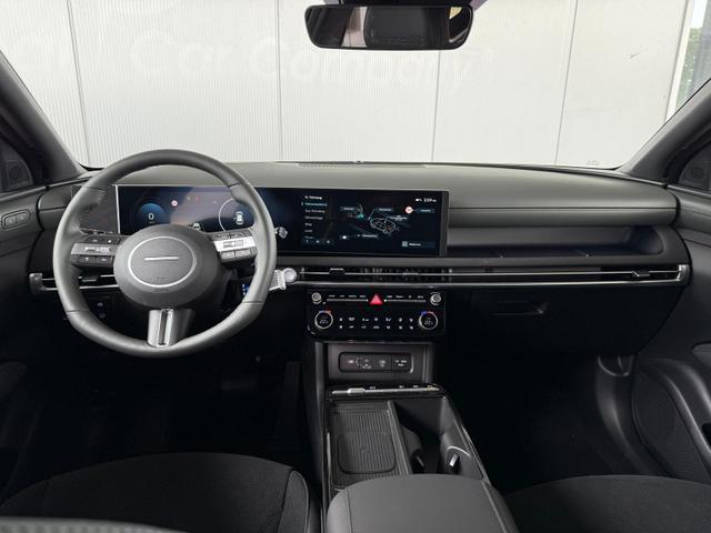 Hyundai 1.6 T-GDI HEV 215 PS 4WD AT Executive 20th Anniversary Edition / 4x SHZ KRELL MEMORY ACC HEAD-UP el. Heckklappe MATRIX-LED KEYLESS 