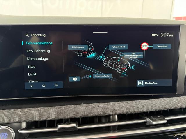 Hyundai 1.6 T-GDI HEV 215 PS 4WD AT Executive 20th Anniversary Edition / 4x SHZ KRELL MEMORY ACC HEAD-UP el. Heckklappe MATRIX-LED KEYLESS 