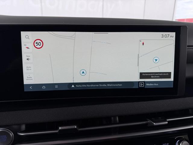 Hyundai 1.6 T-GDI HEV 215 PS 4WD AT Executive 20th Anniversary Edition / 4x SHZ KRELL MEMORY ACC HEAD-UP el. Heckklappe MATRIX-LED KEYLESS 