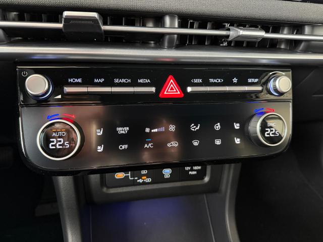 Hyundai 1.6 T-GDI HEV 215 PS 4WD AT Executive 20th Anniversary Edition / 4x SHZ KRELL MEMORY ACC HEAD-UP el. Heckklappe MATRIX-LED KEYLESS 