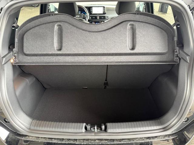 Hyundai i10 1.0 T-GDI 90 PS 5MT N Line 5 Sitzer / Navi Sitz + Lenkradheizung Klimaautomatik Einparkhilfe H Kamera 
