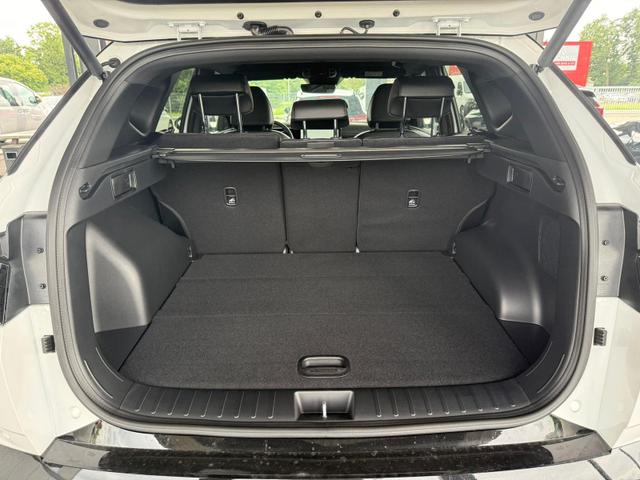 Hyundai TUCSON NX4 N Line 1,6 T-GDi PHEV 4WD AT 