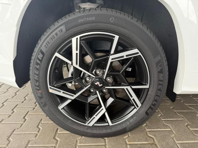 Hyundai TUCSON NX4 N Line 1,6 T-GDi PHEV 4WD AT 