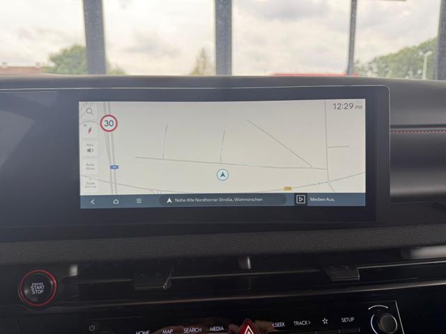 Hyundai TUCSON NX4 N Line 1,6 T-GDi PHEV 4WD AT 