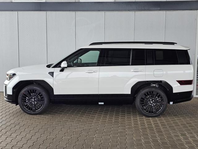 Hyundai SANTA FE 1.6 T-GDI PHEV 4WD Calligraphy / 6-Sitzer Head-Up ACC 360° Kamera SHZ vo + hi Sitzbelüftung Soundsystem 