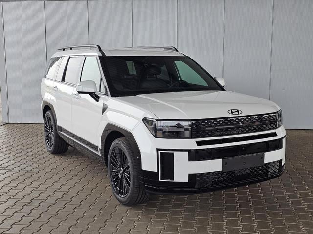 Hyundai SANTA FE 1.6 T-GDI PHEV 4WD Calligraphy / 6-Sitzer Head-Up ACC 360° Kamera SHZ vo + hi Sitzbelüftung Soundsystem 