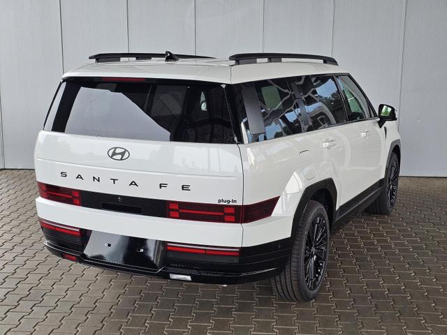 Hyundai SANTA FE 1.6 T-GDI PHEV 4WD Calligraphy / 6-Sitzer Head-Up ACC 360° Kamera SHZ vo + hi Sitzbelüftung Soundsystem 