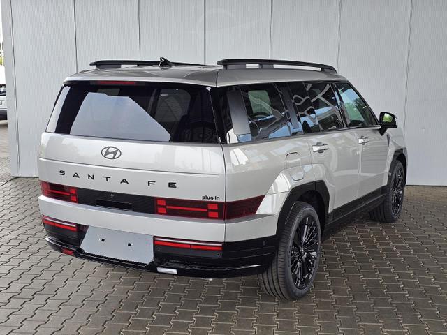 Hyundai SANTA FE 1.6 T-GDI PHEV 4WD Calligraphy / 6-Sitzer Head-Up ACC 360° Kamera SHZ vo + hi Sitzbelüftung Soundsystem 