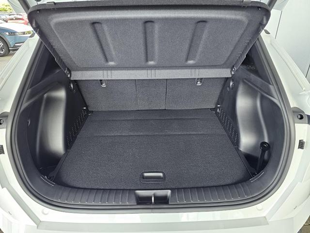 Hyundai KONA 1.6 N-Line HEV 2WD / 360 Kam./ 4 X Sitzh./ E-Heckklappe Keyless ACC Privacy ALU18 