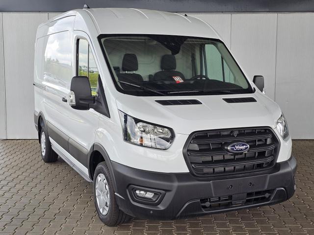 Ford Transit Custom Nugget 