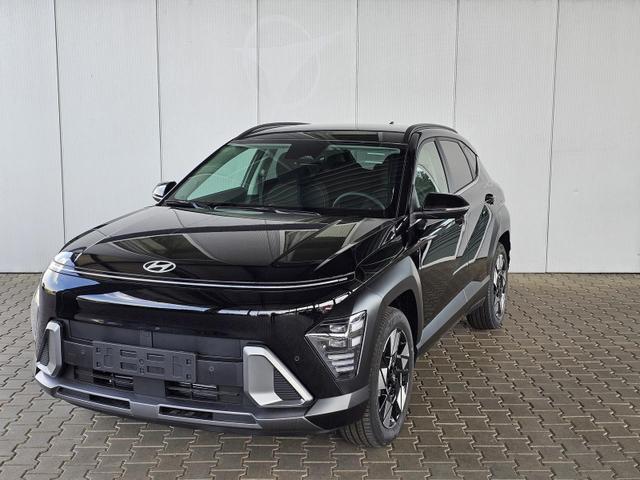 Hyundai KONA - HEV (SX2) Trend Line 1.6 GDI 2WD 138 PS / Navi Kamera Keyless Entry Shz vorne Lenkradheizung 2-Zonen Klima LED