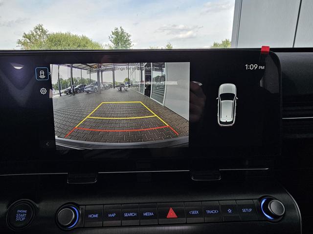 Hyundai KONA HEV (SX2) Trend Line 1.6 GDI 2WD 138 PS / Navi Kamera Keyless Entry Shz vorne Lenkradheizung 2-Zonen Klima LED 