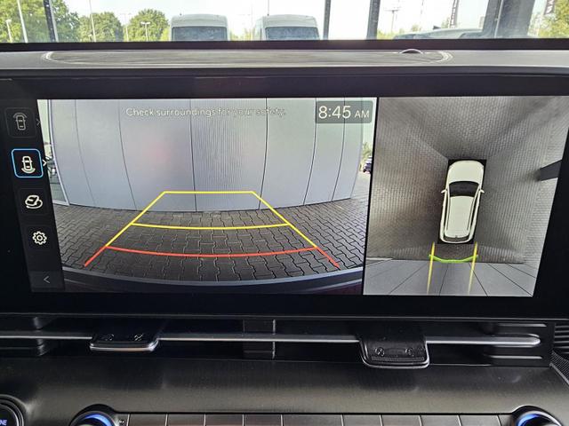 Hyundai KONA HEV (SX2) Trend Line 1.6 GDI 2WD 138 PS / Navi 360° Kamera Keyless Entry Shz vorne Lenkradheizung 2-Zonen Klima LED 
