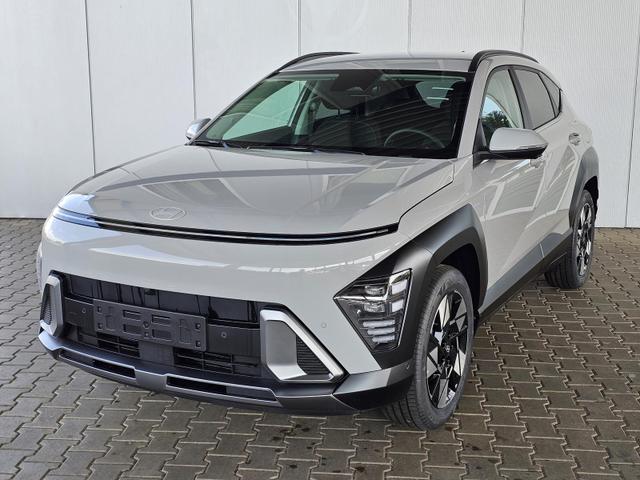 Hyundai KONA - HEV (SX2) Trend Line 1.6 GDI 2WD 138 PS / Navi 360° Kamera Keyless Entry Shz vorne Lenkradheizung 2-Zonen Klima LED
