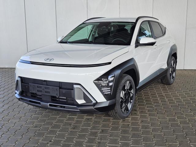Hyundai KONA - HEV (SX2) Trend Line 1.6 GDI 2WD 138 PS / Navi 360° Kamera Keyless Entry Shz vorne Lenkradheizung 2-Zonen Klima LED