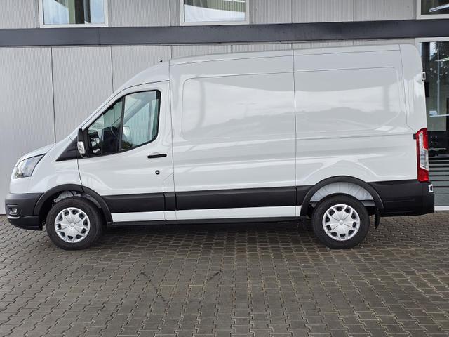 Ford T310 L2H2 2.0 ECOBLUE 130 S&S BVA TREND Automatik / Tempom. PDC V.&/H./Heizb.Frontsch./ 
