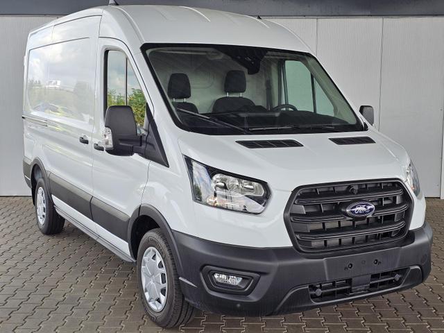 Ford T310 L2H2 2.0 ECOBLUE 130 S&S BVA TREND Automatik / Tempom. PDC V.&/H./Heizb.Frontsch./ 
