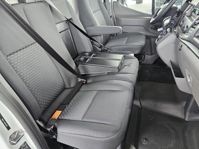 Ford T310 L2H2 2.0 ECOBLUE 130 S&S BVA TREND Automatik / Tempom. PDC V.&/H./Heizb.Frontsch./ 