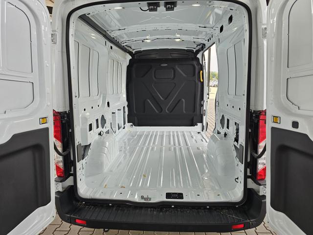 Ford T310 L2H2 2.0 ECOBLUE 130 S&S BVA TREND Automatik / Tempom. PDC V.&/H./Heizb.Frontsch./ 