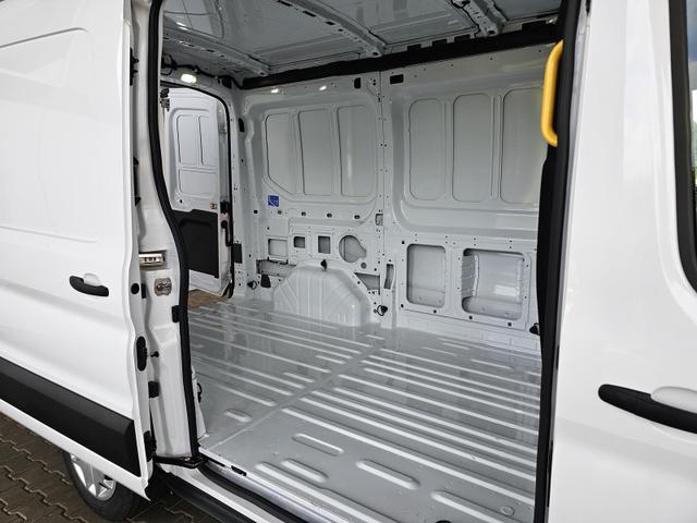 Ford T310 L2H2 2.0 ECOBLUE 130 S&S BVA TREND Automatik / Tempom. PDC V.&/H./Heizb.Frontsch./ 