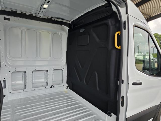 Ford T310 L2H2 2.0 ECOBLUE 130 S&S BVA TREND Automatik / Tempom. PDC V.&/H./Heizb.Frontsch./ 