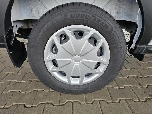 Ford T310 L2H2 2.0 ECOBLUE 130 S&S BVA TREND Automatik / Tempom. PDC V.&/H./Heizb.Frontsch./ 