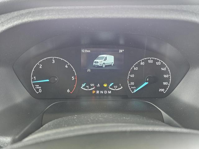 Ford T310 L2H2 2.0 ECOBLUE 130 S&S BVA TREND Automatik / Tempom. PDC V.&/H./Heizb.Frontsch./ 