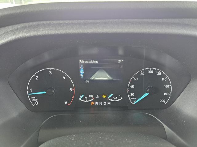 Ford T310 L2H2 2.0 ECOBLUE 130 S&S BVA TREND Automatik / Tempom. PDC V.&/H./Heizb.Frontsch./ 