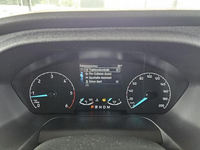 Ford T310 L2H2 2.0 ECOBLUE 130 S&S BVA TREND Automatik / Tempom. PDC V.&/H./Heizb.Frontsch./ 