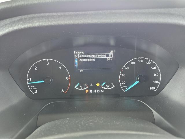 Ford T310 L2H2 2.0 ECOBLUE 130 S&S BVA TREND Automatik / Tempom. PDC V.&/H./Heizb.Frontsch./ 