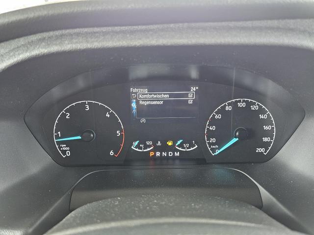 Ford T310 L2H2 2.0 ECOBLUE 130 S&S BVA TREND Automatik / Tempom. PDC V.&/H./Heizb.Frontsch./ 